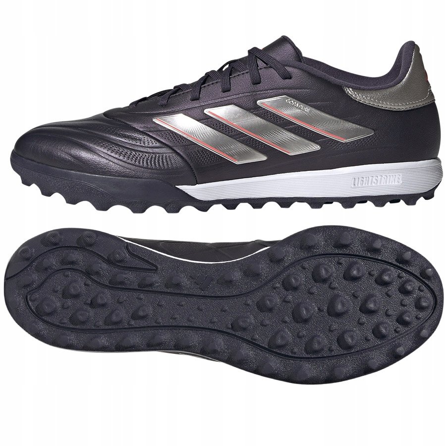 Buty adidas COPA PURE.2 League TF IG8720 czarny 42 2/3