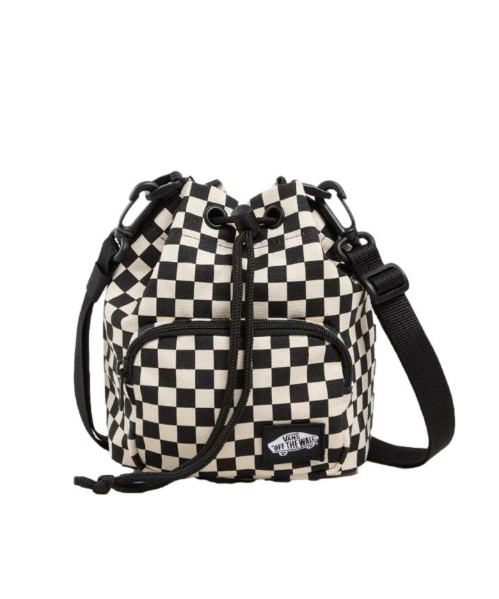 Saszetka na ramię ABD VN000HE7Y28