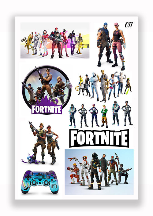 TATUAŻE DZIARY ZMYWALNE DLA DZIECI NA URODZINY 011