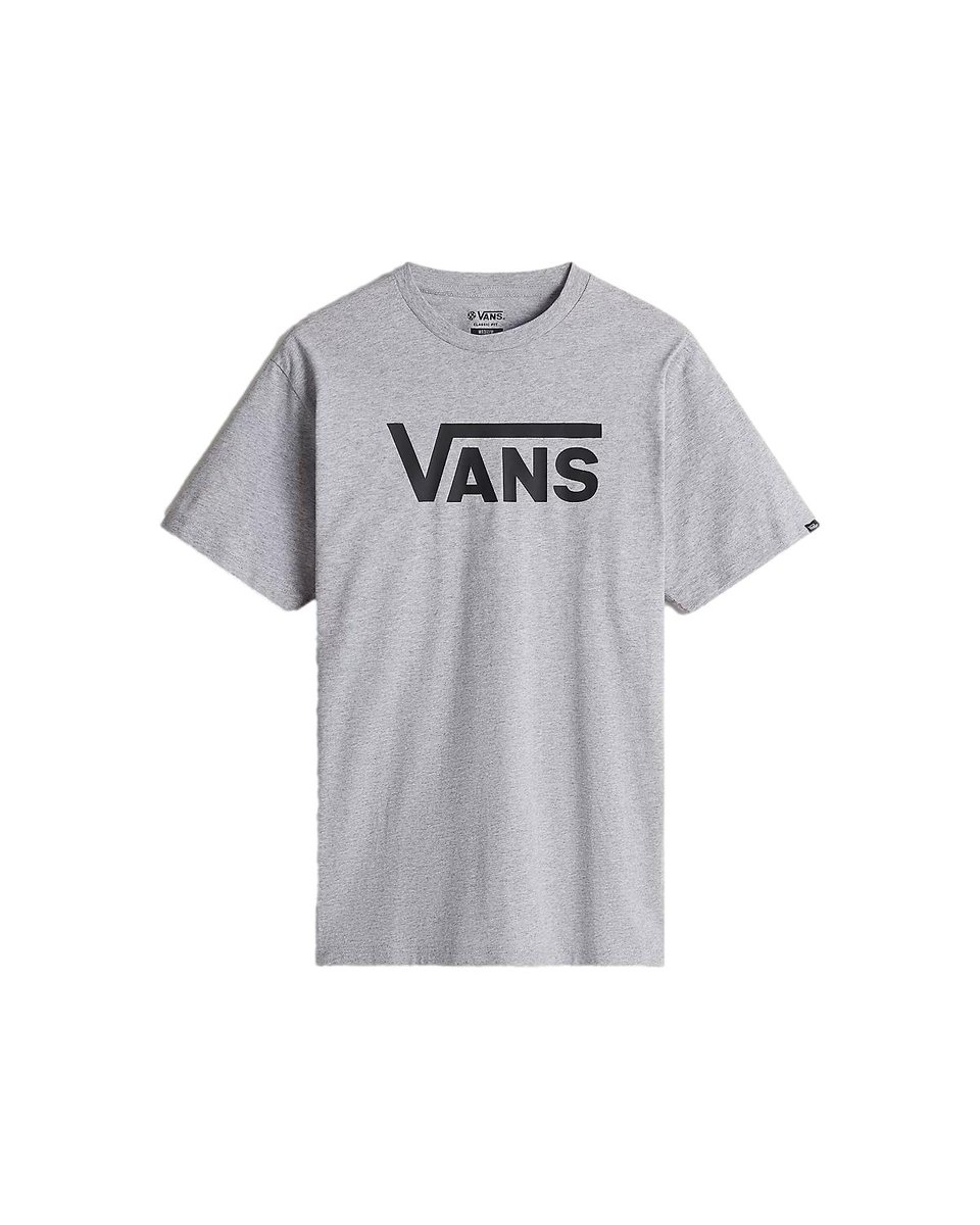 Klasyczny T-shirt Vans VN000GGGATJ S