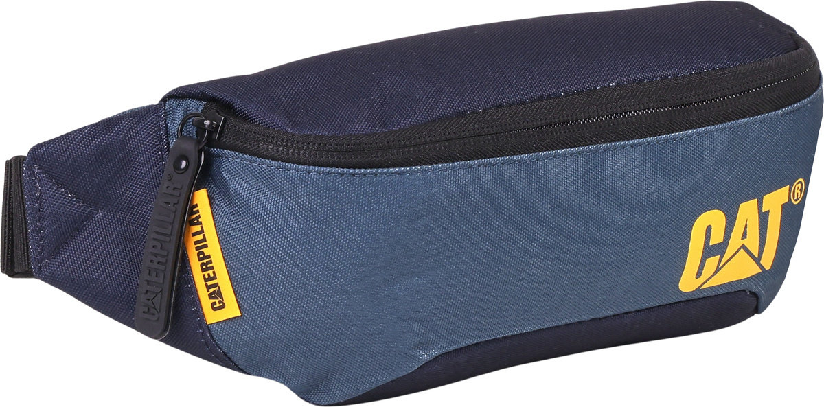 Saszetka biodrowa CAT Caterpillar Waist Bag 83615-557