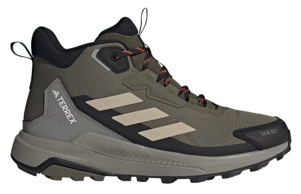 Buty Adidas TERREX ANYLANDER MID RAIN.RDY (ID0897)-46