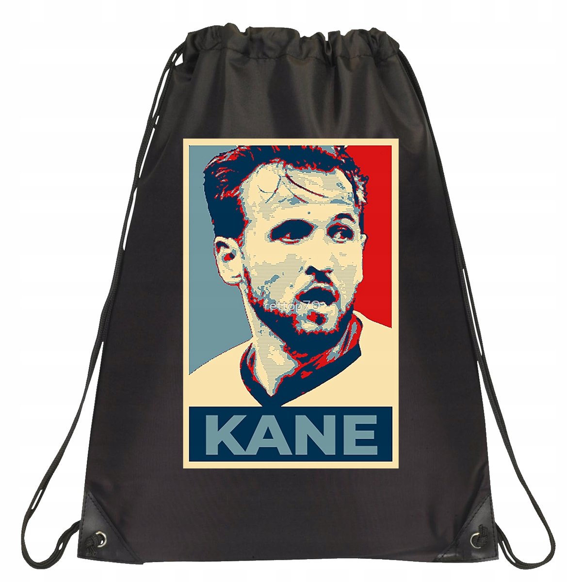 P190 PLECAK WOREK NA BUTY TORNISTER PIŁKARSKI HARRY KANE ANGLIA JAKOŚĆ