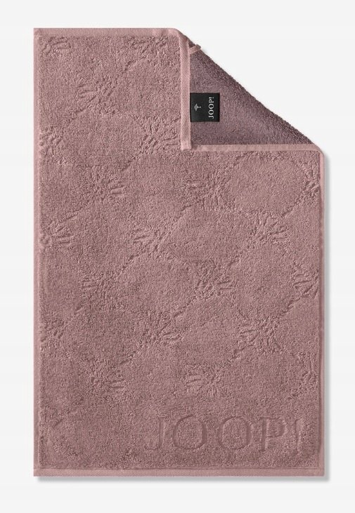 RĘCZNIK 30X50 JOOP UNI CORNFLOWER 1670-803
