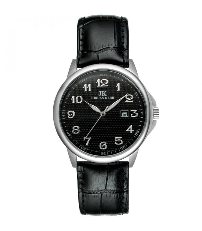 Zegarek męski kwarcowy Jordan Kerr C4015/IPR