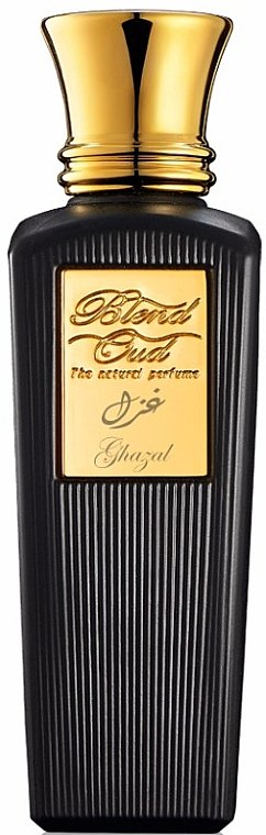 Blend Oud Ghazal woda perfumowana 75ml dla pań