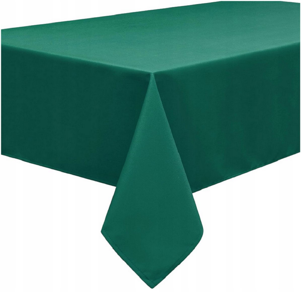 OBRUS NA STÓŁ GŁADKI PROSTOKĄTNY 200 OBRUSY GŁADKIE DUŻY WYBÓR ROZMIARÓW