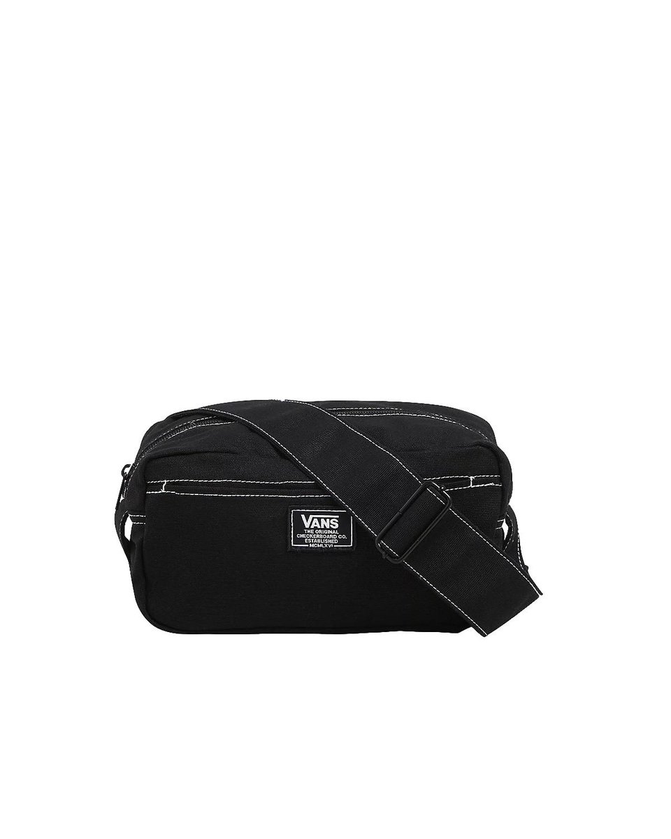 Torebka na ramię Got It Together VN000HRUBLK