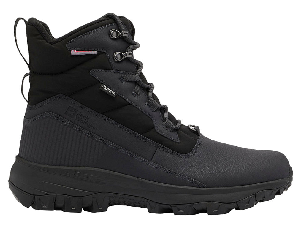 Buty zimowe męskie Jack Wolfskin EVERQUEST PRO TEXAPORE HIGH M (A62087_6502)-45