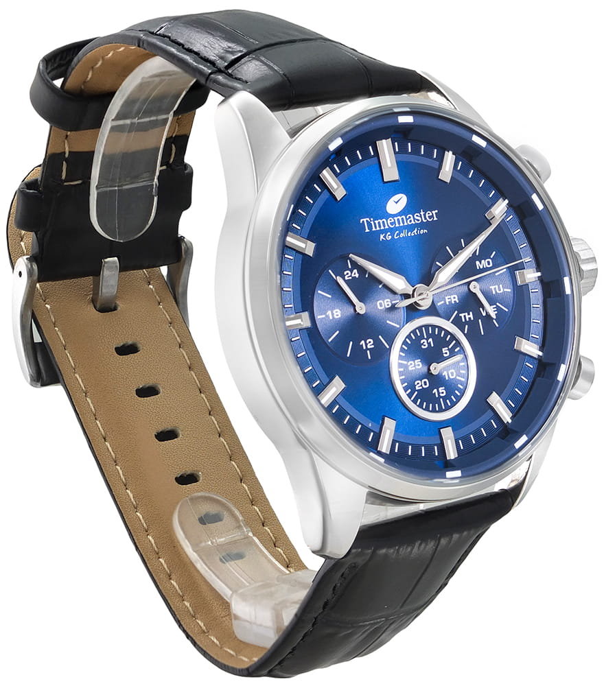 Timemaster Zegarek ZQTIM 271-02