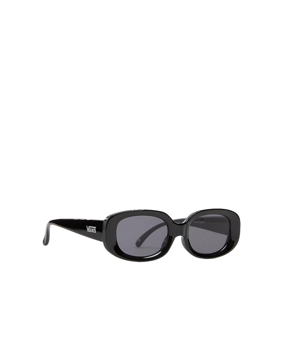 Okulary przeciwsłoneczne Showstopper VN000HEGBLK