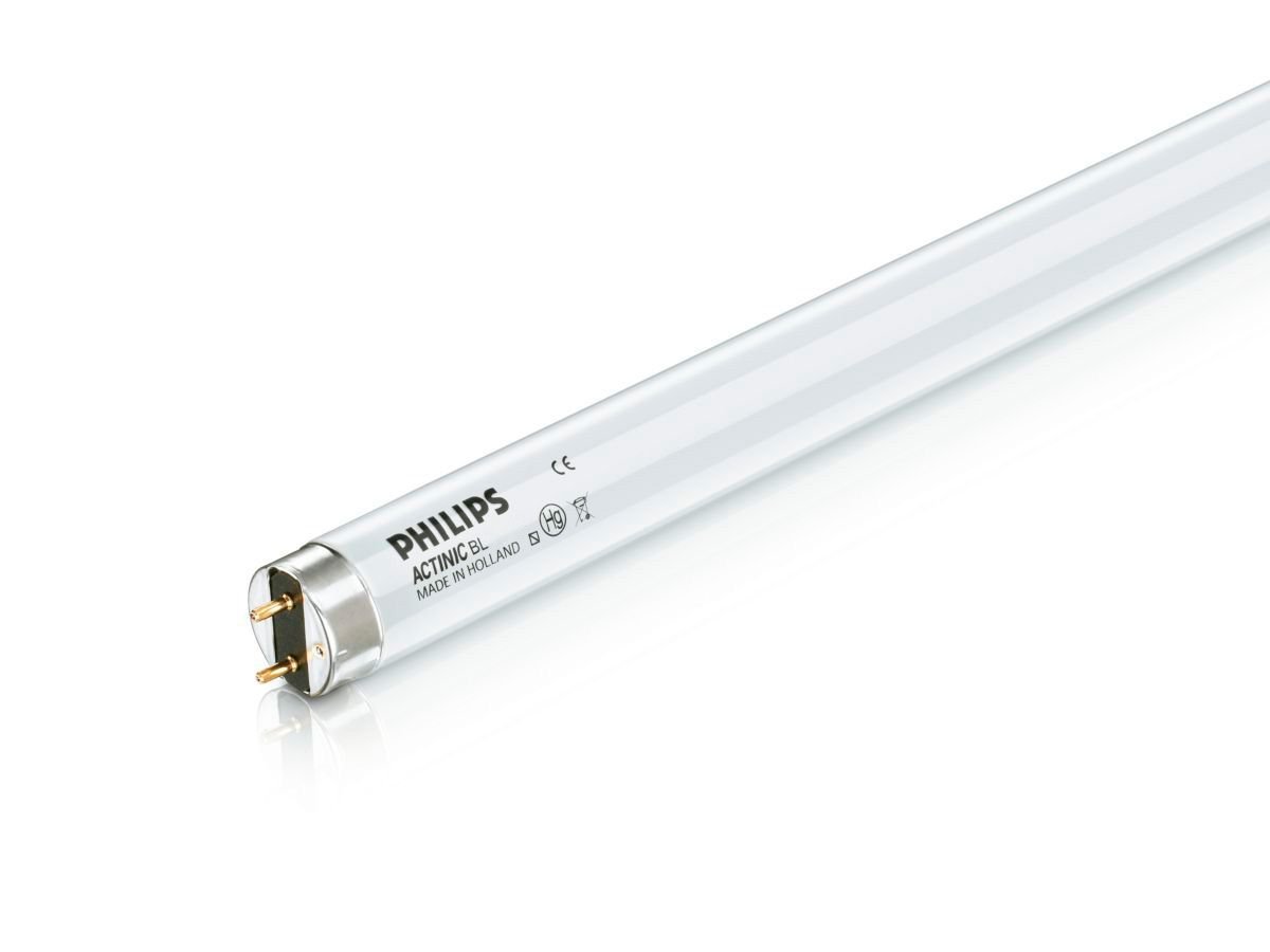 Świetlówka UV-A Philips 15W/30 cm