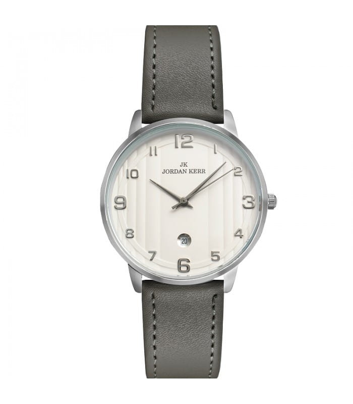 Zegarek męski Jordan Kerr L1032/IPS