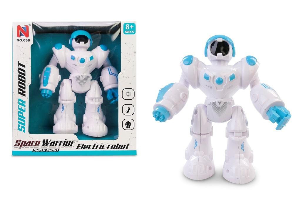 Artyk Robot chodzący 73837