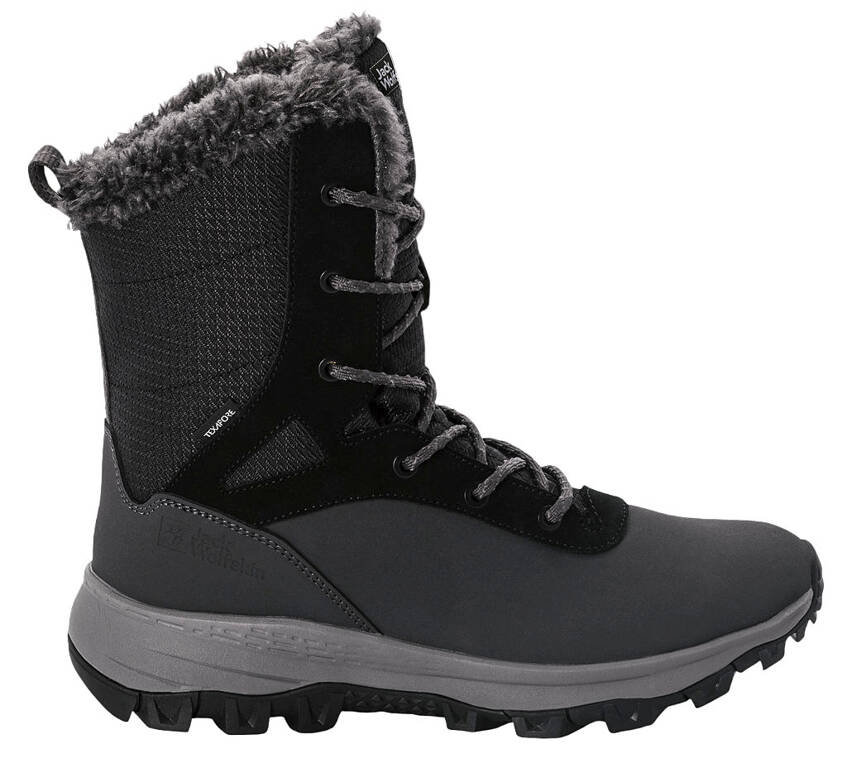 Buty trekkingowe damskie Jack Wolfskin EVERQUEST TEXAPORE SNOW HIGH W (4053601_6369)-39