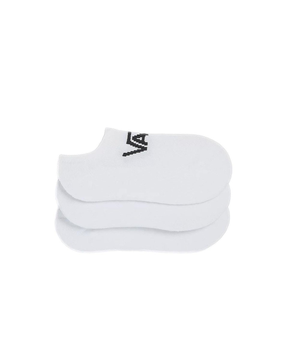 Dziecięce skarpety stopki Vans VN000EZ5WHT 31,5-38