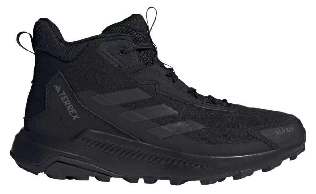Buty Adidas TERREX ANYLANDER MID RAIN.RDY (ID0898)-41 1/3