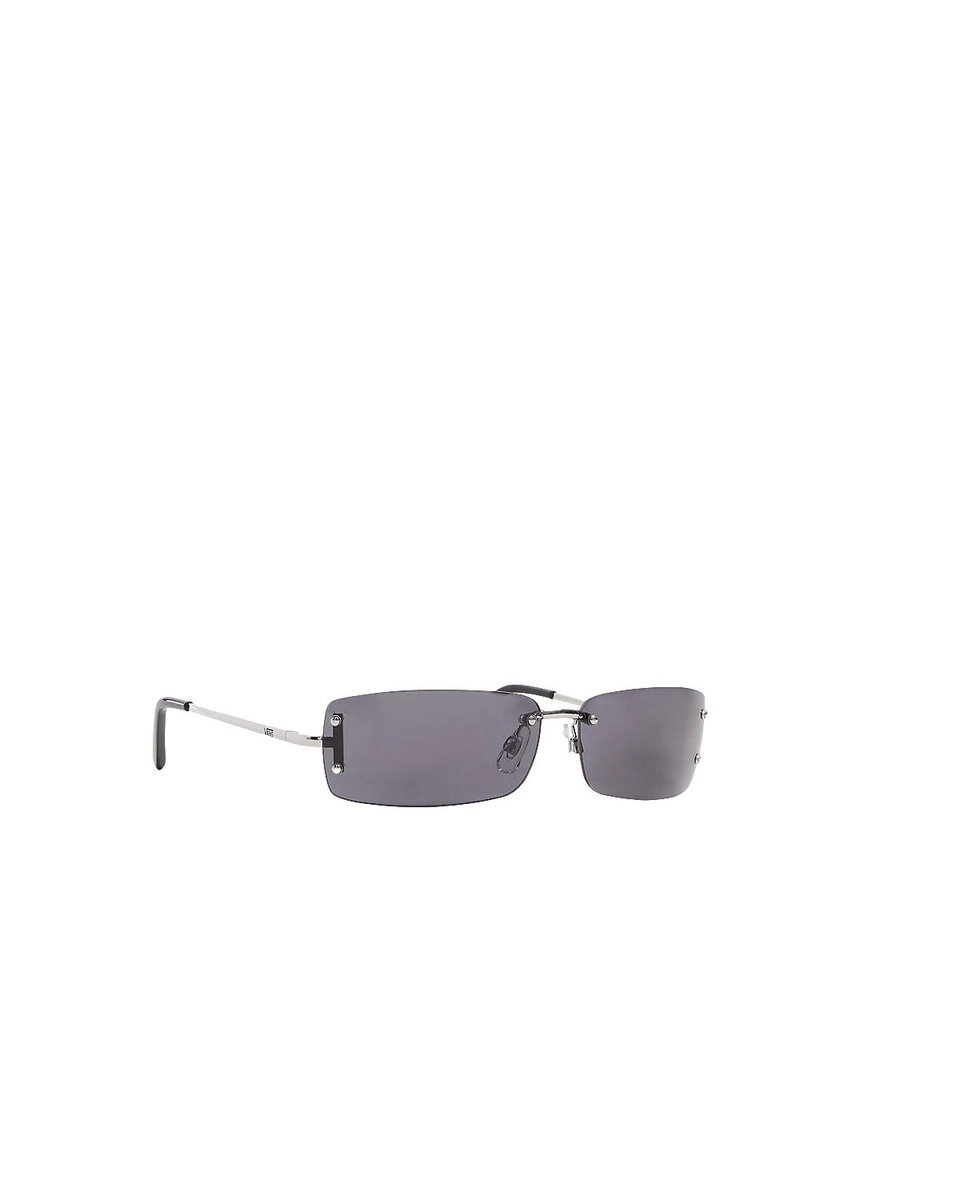 Okulary przeciwsłoneczne Vans Gemini VN000GMYBLK