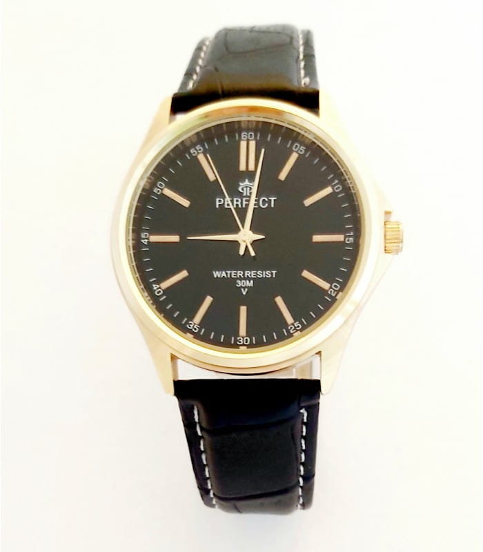 Zegarek męski Perfect A4024-IPGB
