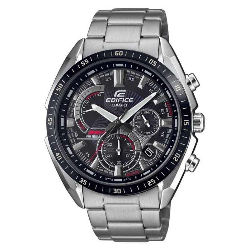 Zegarek męski Casio Edifice Casio Edifice EFR-570DB-1AVU
