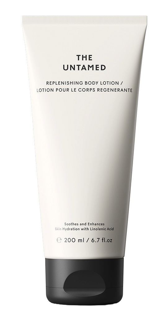 The Untamed Balsam do ciała 200 ml