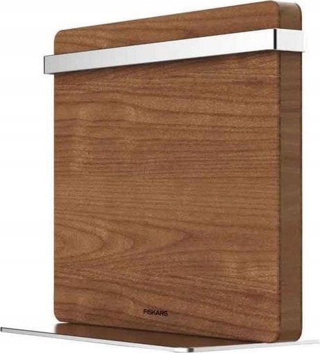 Fiskars Norden wooden magnetic knife holder