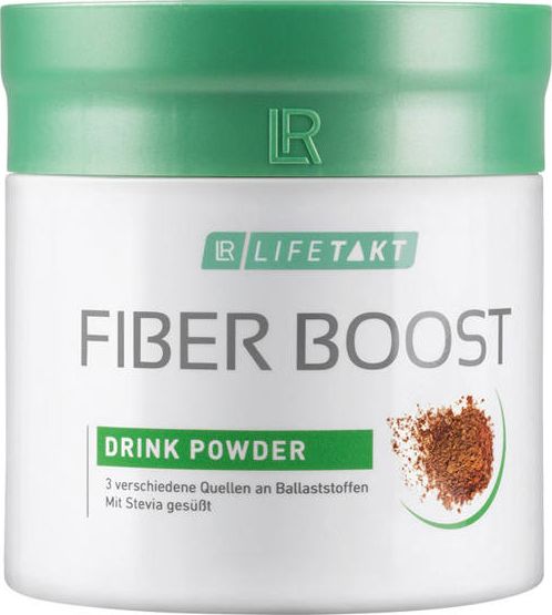 LR Health & Beauty LR Lifetakt Fiber Boost