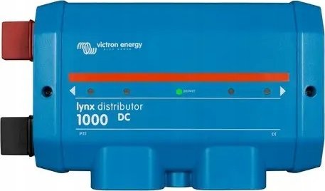 Victron Energy Victron Energy Lynx Distributor M10