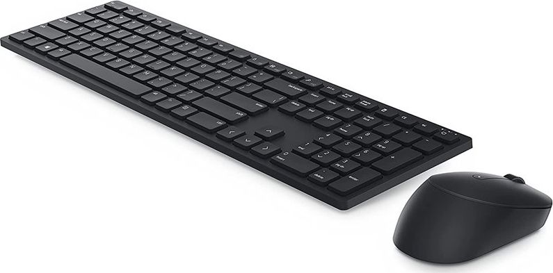 Klawiatura + mysz Dell KM5221W 580-AJRD