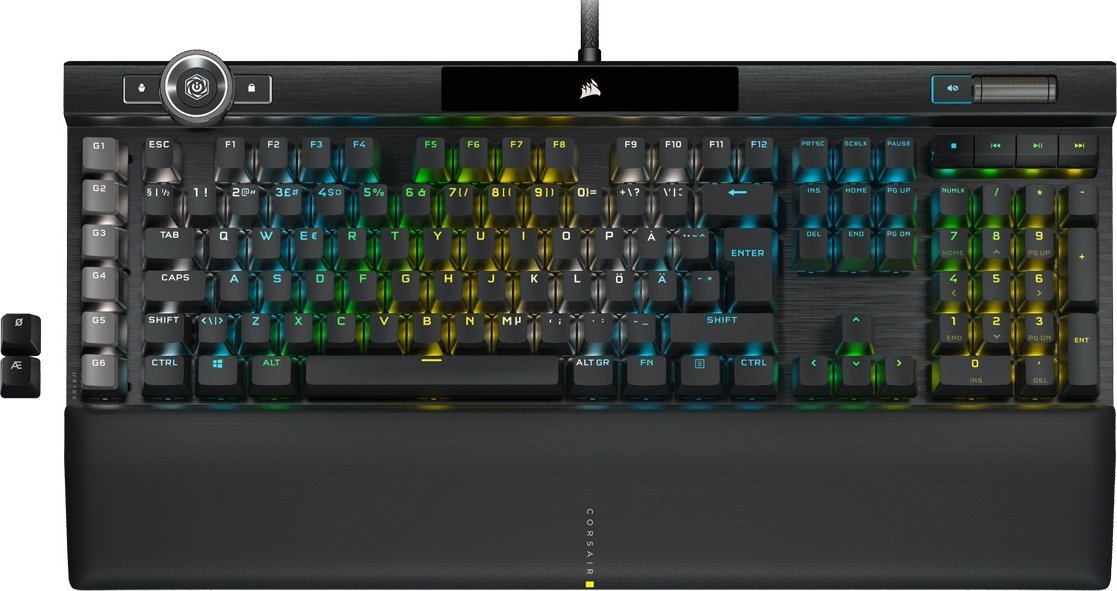 Corsair K100 OPX CH-912A01A-ND