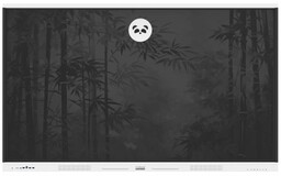 Monitor interaktywny myBoard Panda 75