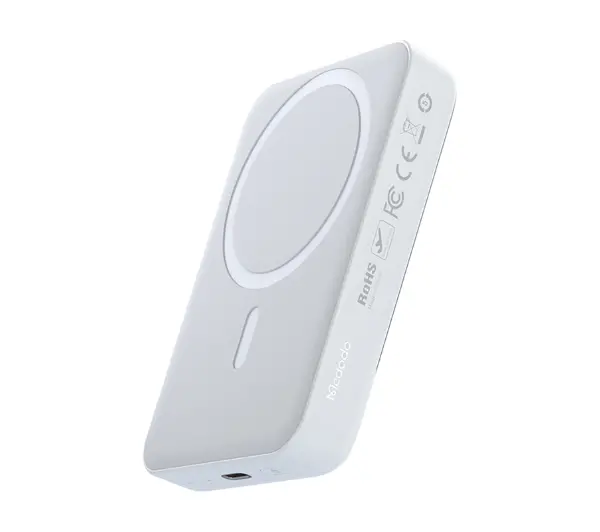 Mcdodo MC-4260 10000mAh, 20W MagSafe Biały