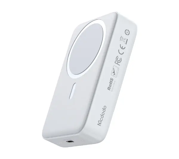 Mcdodo MC-5020 20000mAh 20W MagSafe Biały