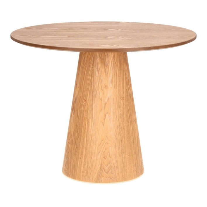 Stół Soleilo okrągły 80cm