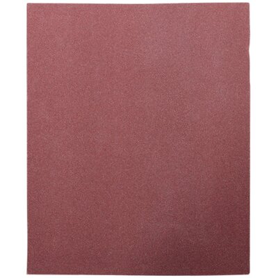 Proline Papier ścierny arkusz 280x230 mm granulacja 180 49096 PX49096