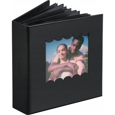 Album POLAROID PRD 006369 (40 stron) Czarny