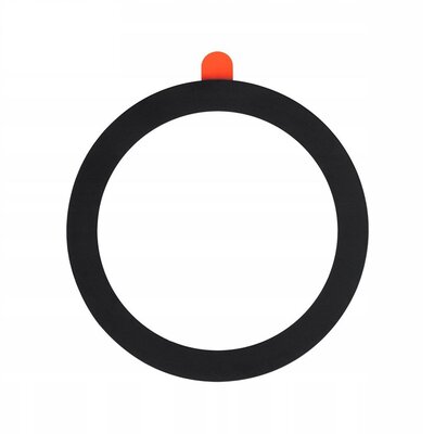 Silny Pierścień Magnetyczny Magnes Na Telefon Smartfon Do Systemu Magsafe / Msr-bk1