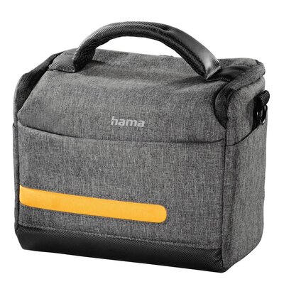 Torba HAMA Terra 130 Szary