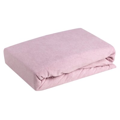 Prześcieradło z Gumką Frotte D91 220x200 w.20 Pud