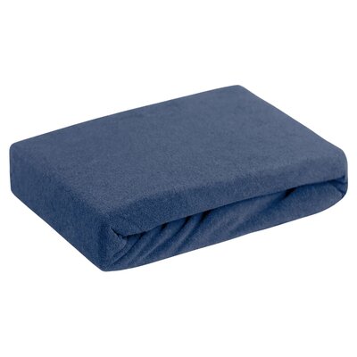 Prześcieradło z Gumką Frotte D91 180x200 w.20 Gran