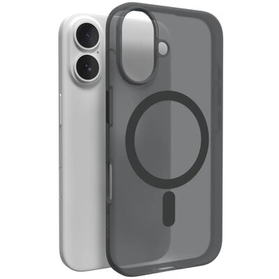 Puro Daylight do iPhone 16 Czarny