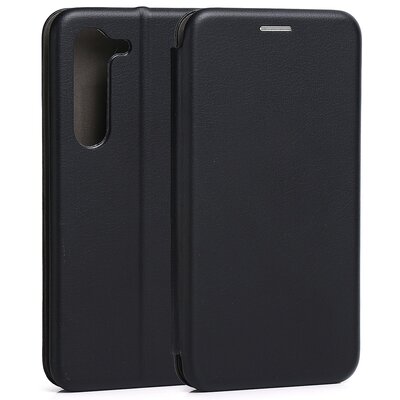 Etui BELINE Book Magnetic do Samsung Galaxy A16 Czarny