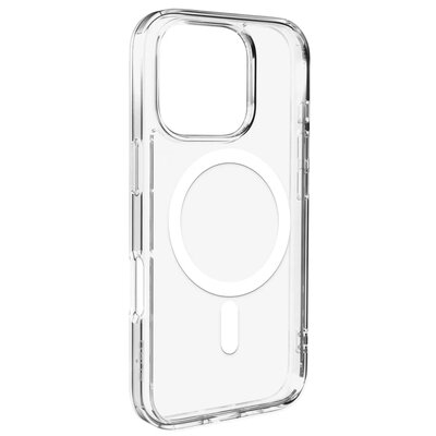 Puro Lite Mag Pro do iPhone 16 Pro Max Przezroczysty