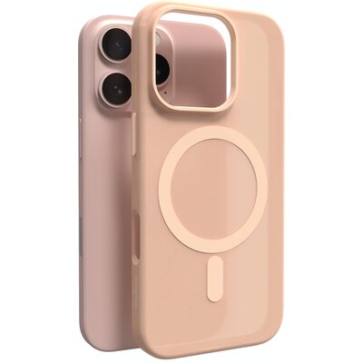 Puro Daylight do iPhone 16 Pro Max Beżowy