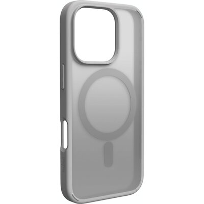 Puro Gradient iPhone 16 Pro Srebrny