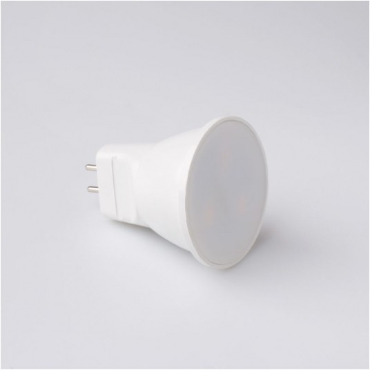 Żarówka Led MR11 3W 3000K Barwa Ciepła 270lm Ecolight