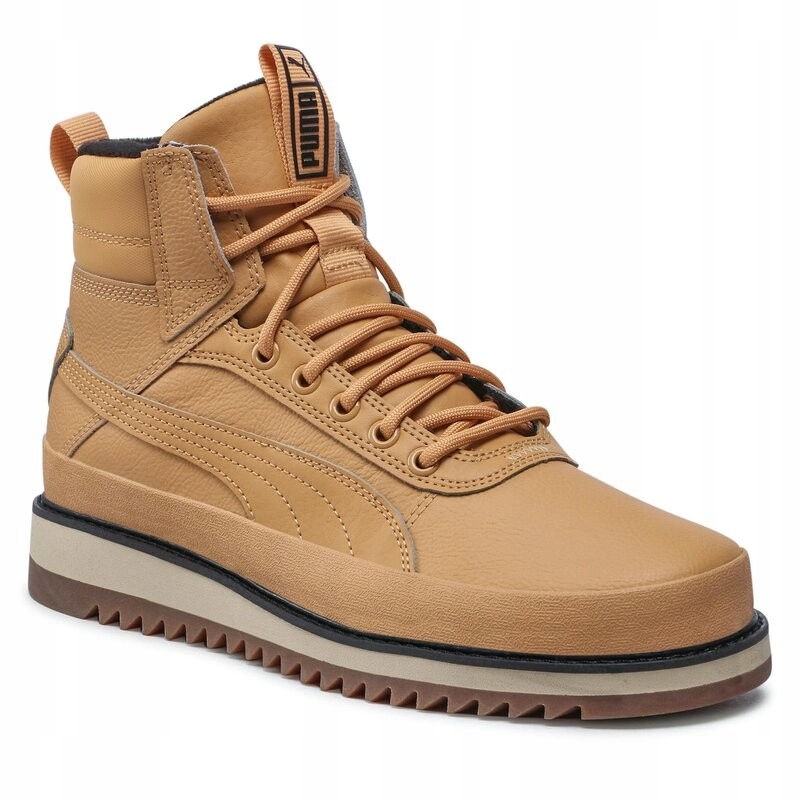 Buty Męskie Puma Desierto V2 380754-03 Roz 41