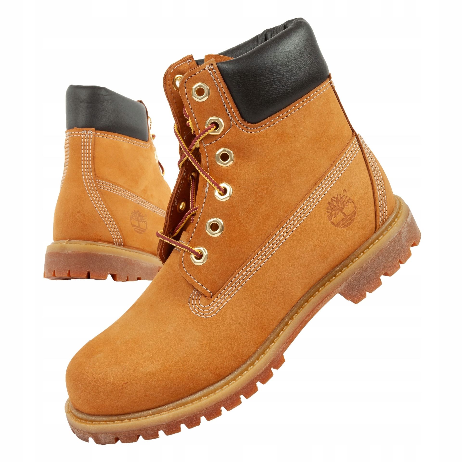 Buty trekkingowe Timberland Premium 6 TB110061713