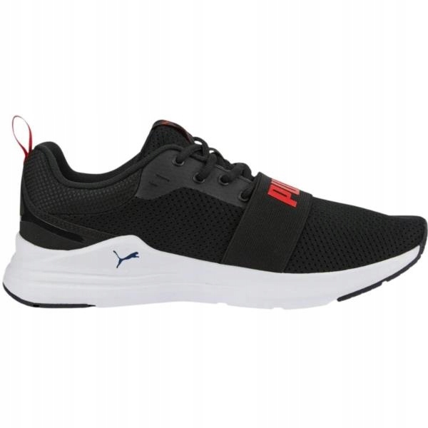 Buty Puma Wired Run czarne 44,5