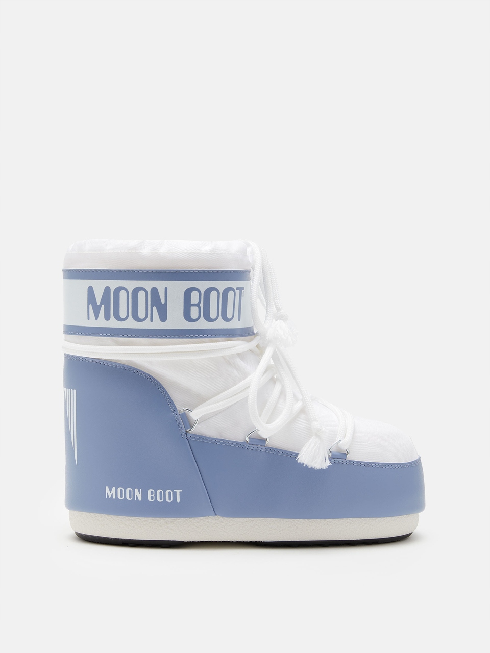 Moon Boot śniegowce damskie Icon Low Nylon rozmiar 36